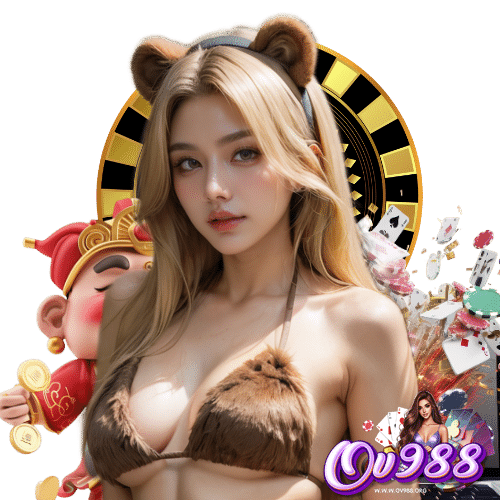 ov988 เว็บคาสิโนออนไลน์